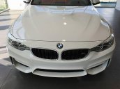Cần bán BMW M4 sản xuất 2017, màu trắng, nhập khẩu