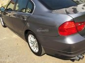 Chính chủ bán xe BMW 3 Series 325i đời 2010, màu xám, nhập khẩu