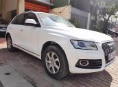 Cần bán Audi Q5 đời 2015, màu trắng, nhập khẩu chính hãng