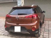 Bán Hyundai i20 Active 1.4AT đời 2015, màu nâu, nhập khẩu chính hãng chính chủ, giá 600tr