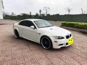 Bán BMW 3 Series 335i đời 2007, màu trắng, xe nhập