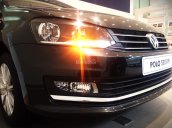 Cần bán Volkswagen Polo GP đời 2016, màu xám, nhập khẩu, hỗ trợ vay 100% giá trị xe. Lh: 0931416628