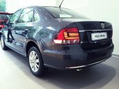 Cần bán Volkswagen Polo GP đời 2016, màu xám, nhập khẩu, hỗ trợ vay 100% giá trị xe. Lh: 0931416628