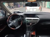 Cần bán xe Lexus RX450 H (Hybrid) đời 2009, màu xanh lam, nhập khẩu nguyên chiếc còn mới