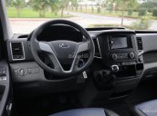 Bán xe khách 16 chỗ Hyundai H350 tại Hải Phòng -0936766663