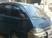 Bán xe Daihatsu Citivan đời 2005, màu xanh