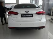 Kia Cerato 1.6AT Vĩnh Phúc, Phú Thọ, giá 620tr hỗ trợ trả góp 90% LH 0903635333