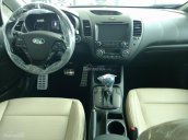 Kia Cerato 1.6AT Vĩnh Phúc, Phú Thọ, giá 620tr hỗ trợ trả góp 90% LH 0903635333