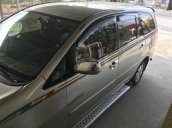 Bán ô tô Toyota Innova G 2008, màu bạc, giá cạnh tranh