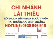 Xe Kia 2T4 giá rẻ nhất, cần bán xe Kia 2T4 ở Bình Dương