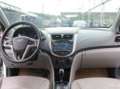 Cần bán Hyundai Accent Blue 1.4AT đời 2014, màu trắng, nhập khẩu