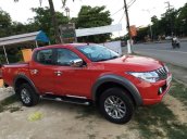 Mitsubishi Quảng Bình bán Mitsubishi Triton 2017, xe mới, giao xe ngay, giá tốt nhất - LH: 094 667 0103