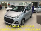 Cần bán xe Grand i10 2018 Đà Nẵng, Hyundai Sông Hàn - 0935.536.365 gặp Trọng Phương