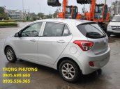 Cần bán xe Grand i10 2018 Đà Nẵng, Hyundai Sông Hàn - 0935.536.365 gặp Trọng Phương