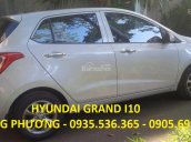 Cần bán xe Grand i10 2018 Đà Nẵng, Hyundai Sông Hàn - 0935.536.365 gặp Trọng Phương