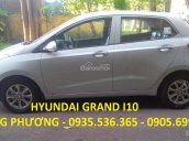 Cần bán xe Grand i10 2018 Đà Nẵng, Hyundai Sông Hàn - 0935.536.365 gặp Trọng Phương