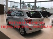 Cần bán xe Grand i10 2018 Đà Nẵng, Hyundai Sông Hàn - 0935.536.365 gặp Trọng Phương