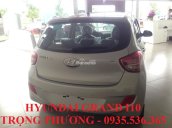Cần bán xe Grand i10 2018 Đà Nẵng, Hyundai Sông Hàn - 0935.536.365 gặp Trọng Phương
