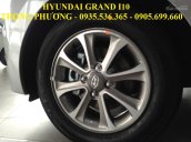 Cần bán xe Grand i10 2018 Đà Nẵng, Hyundai Sông Hàn - 0935.536.365 gặp Trọng Phương