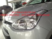 Cần bán xe Grand i10 2018 Đà Nẵng, Hyundai Sông Hàn - 0935.536.365 gặp Trọng Phương