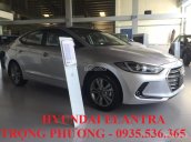 Giá xe Elantra 2018 Đà Nẵng, Hyundai Sông Hàn - 0935.536.365 gặp Trọng Phương