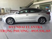 Giá xe Elantra 2018 Đà Nẵng, Hyundai Sông Hàn - 0935.536.365 gặp Trọng Phương