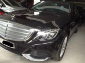 Bán Mercedes đời 2015, màu đen, nhập khẩu chính hãng