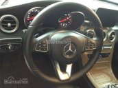 Bán Mercedes đời 2015, màu đen, nhập khẩu chính hãng