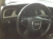 Bán xe Audi A4 đời 2011, màu trắng, nhập khẩu chính hãng