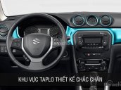 Cần bán Suzuki Vitara 2017, khuyến mại ưu đãi, xe giao ngay, đủ màu. LH: 0985.547.829