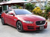 Cần bán Jaguar XE đời 2016, màu đỏ, nhập khẩu