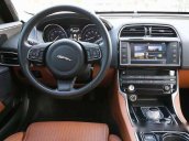 Cần bán Jaguar XE đời 2016, màu đỏ, nhập khẩu