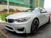 Cần bán BMW M4 sản xuất 2017, màu trắng, nhập khẩu