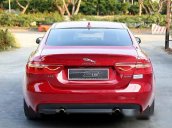 Cần bán Jaguar XE đời 2016, màu đỏ, nhập khẩu