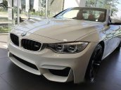 Cần bán BMW M4 sản xuất 2017, màu trắng, nhập khẩu