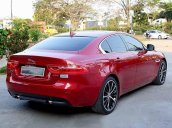 Cần bán Jaguar XE đời 2016, màu đỏ, nhập khẩu