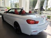 Cần bán BMW M4 sản xuất 2017, màu trắng, nhập khẩu