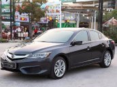 Cần bán lại xe Acura ILX Premium năm 2016, màu đen, nhập khẩu nguyên chiếc