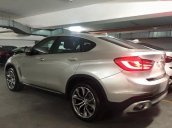 Cần bán xe BMW X6 xDrive 35i 2017, giá tốt