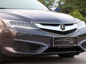 Cần bán lại xe Acura ILX Premium năm 2016, màu đen, nhập khẩu nguyên chiếc