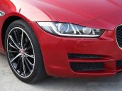 Cần bán Jaguar XE đời 2016, màu đỏ, nhập khẩu