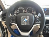 Bán xe BMW X6 xDrive 30d 2017, giá chỉ 3,489 tỷ
