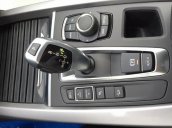 Bán BMW X5 xDrive 35i năm 2017, màu đen, nhập khẩu nguyên chiếc