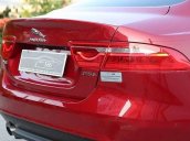 Cần bán Jaguar XE đời 2016, màu đỏ, nhập khẩu