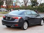 Cần bán lại xe Acura ILX Premium năm 2016, màu đen, nhập khẩu nguyên chiếc