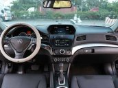 Cần bán lại xe Acura ILX Premium năm 2016, màu đen, nhập khẩu nguyên chiếc