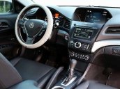 Cần bán lại xe Acura ILX Premium năm 2016, màu đen, nhập khẩu nguyên chiếc