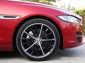 Cần bán Jaguar XE đời 2016, màu đỏ, nhập khẩu