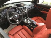 Cần bán BMW M4 sản xuất 2017, màu trắng, nhập khẩu