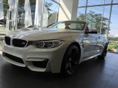 Cần bán BMW M4 sản xuất 2017, màu trắng, nhập khẩu